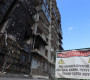 Газын дэлбэрэлтэд өртсөн 207 дугаар байрыг нурааж эхэллээ