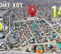Толгойт хотыг орон сууцжуулах газар чөлөөлөлт эхэллээ 