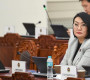А.Ариунзаяа: Ардчилсан нам үнэнийг хэлэхэд сайн жишээ харуулж чадлаа