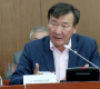С.Ганбаатар: Дарангуйлагчийн эсрэг үг хэлсэн болохоор намайг АТГ шалгаж байна