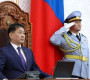 Ноён уул, Гутайн даваа зэрэг дархан цаазат газруудад алт олборлохын эсрэг тавьсан Ерөнхийлөгчийн хоригийг дэмжлээ