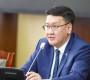 Сангийн сайд Б.Жавхлан: Дефолт зарлах эрсдэлд бол ороогүй. Хэвийн байгаа