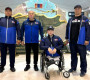 Пара Пауэрлифтингийн ДАШТ-д Хөдөлмөрийн баатар Э.Содномпилжээ, ОУХМ Д.Жигмэд нар өрсөлдөнө 