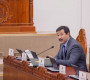 Ж.Бат-Эрдэнэ: Намаа эвлэрүүлэхээр би Ерөнхийлөгчтэй хүртэл уулзсан 