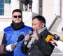 Суулт хийж байгаа эмч нартай Эрүүл мэндийн сайд ГУРАВ ДАХЬ удаагаа уулзлаа