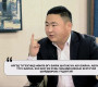 А.Отгонбаатар: Г.Дамдиннямыг захын колонкийн эрхлэгч л “Чи зайлаач” гэдгийг үйлдлээрээ үзүүлээд байна шүү дээ