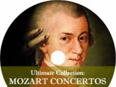 Моцартын нотны эх хувь Будапештээс олджээ
