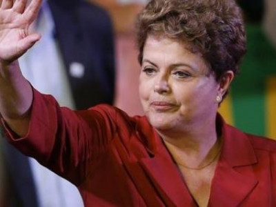 Бразилийн сонгуулийн санал тооллогын ажил эхэллээ