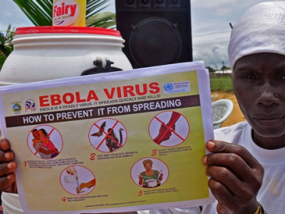 “Эбола” вирусын тухай Монголчууддаа анхааруулж байна 