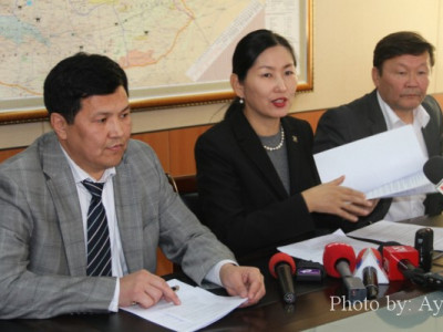 “Монгол уран бүтээл” үндэсний хөтөлбөр өнөөдрөөс эхлэн төслөө авч эхэллээ
