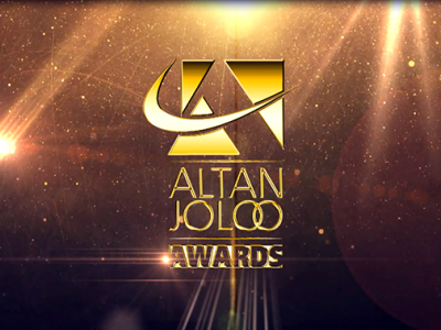 “Altan Joloo Awards 2014” амжилттай болж өндөрлөлөө