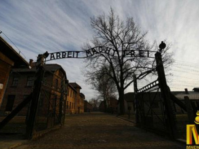 Герман: Улаан арми Освенцимыг чөлөөлсөн