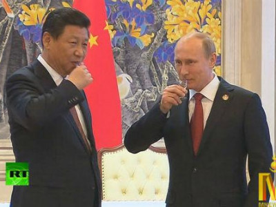 Си Зиньпин: Оростой хамт энх тайвныг хамгаалахад бэлэн