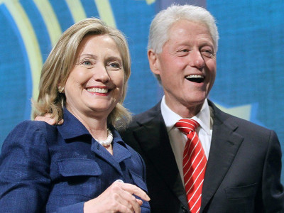 Хилари Клинтон нөхрөөсөө зөвлөгөө авахгүй