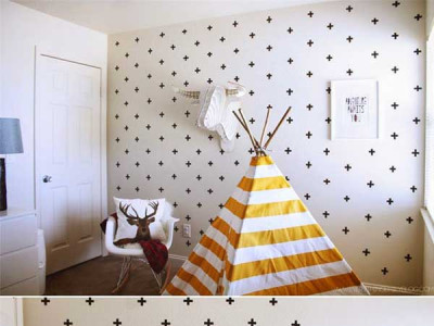 New санаа: Гэрийнхээ ханыг гоёмсгоор чимэглээрэй