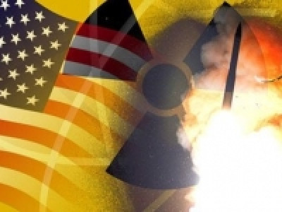 Америкчууд Орос, Хятадад цөмийн цохилт өгөхийг дэмжив
