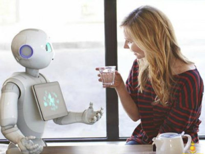Сэтгэл хөдлөлөө илэрхийлэх чадвартай 1000 робот ганцхан минутад зарагдаж дуусчээ