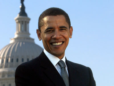 Б.Обамад онцгой эрх олгожээ