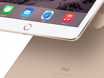 iOS 9 болон 12 инч iPad энэ зун худалдаанд гарна