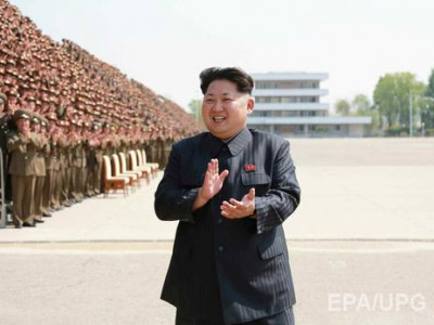 Ким Чен Уныг шүүмжлэхийг БНАСАУ-д хуулиар хориглолоо