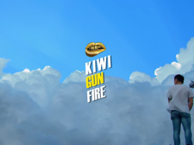 Kiwi ”Gun fire”