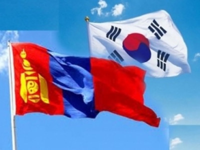 Солонгосын парламентын гишүүд Монголд айлчилна