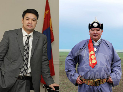 Ерөнхий сайд ашиг сонирхлын зөрчилтэй томилгоо хийх эсэхийг харах дэнс нь Г.Батхүү боллоо Ерөнхий сайд ашиг сонирхлын зөрчилтэй томилгоо хийх эсэхийг харах дэнс нь Г.Батхүү боллоо