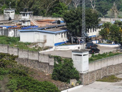 Гватемалын шоронгийн хогийн цэгээс долоон хоригдлын цогцос олджээ