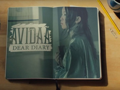 Шинэ залуу уран бүтээлч Х.Авидаа “Dear Diary” анхны синглээ танилцууллаа
