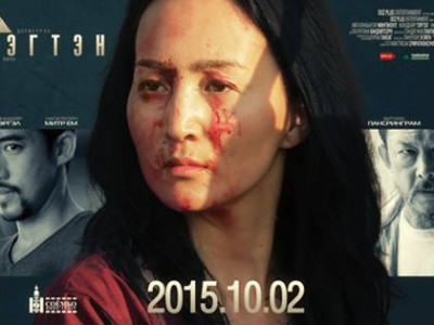 “Улаанбаатар” олон улсын кино наадам 