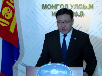 Ж.Батзандан : OffShore бүсэд буй Монголын улс төрчдийн олон зуун сая долларын мэдээллийг илчлэнэ (бичлэг)