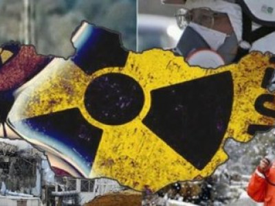 Цөмийн хаягдал булшлах төвийг Монголд барина