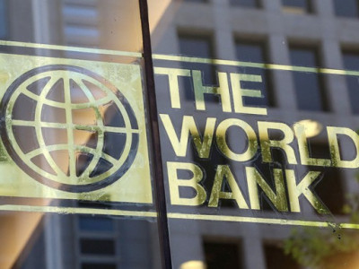 Дэлхийн банк: 2017 онд Монголын эдийн засагт дарамт өндөр байна