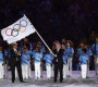 ”Рио-2016”: Токио Олимпийн далбааг хүлээж авлаа