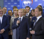  Путиний “Нэгдсэн Орос” нам сонгуульд яллаа