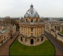 Оксфорд дэлхийн шилдэг их сургуулиар нэрлэгдлээ