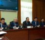 Монголбанкны Хяналтын зөвлөлд нэр дэвшигчдийг томилох асуудлыг хэлэлцлээ