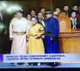 Монгол Улсын тав дахь Ерөнхийлөгч Х.Баттулга тангаргаа өргөлөө 