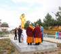 “Бяцхан Будда” Монголд мэндэллээ
