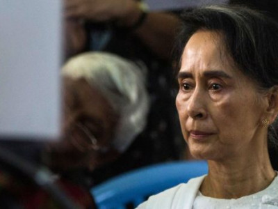 Мьянмарын талаар худал мэдээлэл цацлаа хэмээн бухимдав