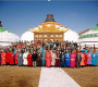 Монголын морин спорт залуу уяачдын холбооны бага чуулган болно 