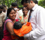Энэтхэгийн эмнэлэгт хүүхдүүд амиа алджээ