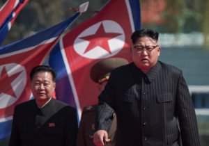 Хойд Солонгос бидэнд хэр хамааралтай вэ?