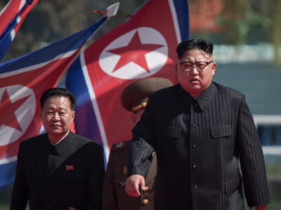 Хойд Солонгос бидэнд хэр хамааралтай вэ?