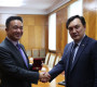 Монгол, Америк хоёр орны дипломат харилцаа тогтоосны 30 жилийн ой тохиож байна