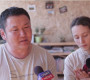Архинд донтсон Монгол залууг татан гаргаж өнөр өтгөн гэр бүлийг хамтдаа цогцлоосон харийн бүсгүй