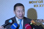 Ж.Мөнхбат: Би их бухимдлаа. Монгол улс мөнгө хүүлдэг хүүлэлтийн орон болж хувирсан