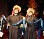 Улсын Драмын театрын жүжигчдийн сар шинийн гоёл 