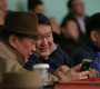 Х.Баттулга, М.Энхболд хоёрын уулзалт буюу Монголын улс төрийн цоо шинэ хоршил