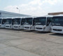 АСЕМ-аар авсан автобусуудыг нийтийн тээвэрт явуулж эхэлжээ